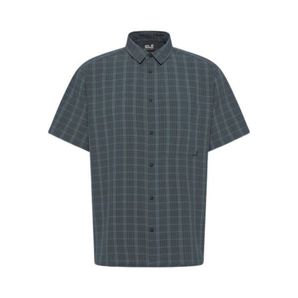 JACK WOLFSKIN jack wolfskin Meseta Men's Shirt