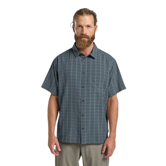 JACK WOLFSKIN jack wolfskin Meseta Men's Shirt