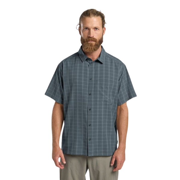 JACK WOLFSKIN jack wolfskin Meseta Men's Shirt