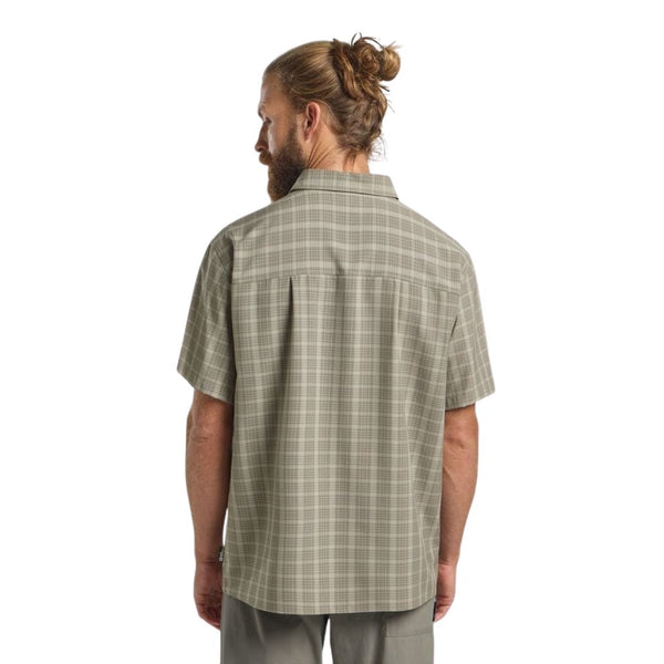 JACK WOLFSKIN jack wolfskin Meseta Men's Shirt