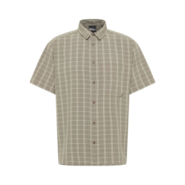 JACK WOLFSKIN jack wolfskin Meseta Men's Shirt
