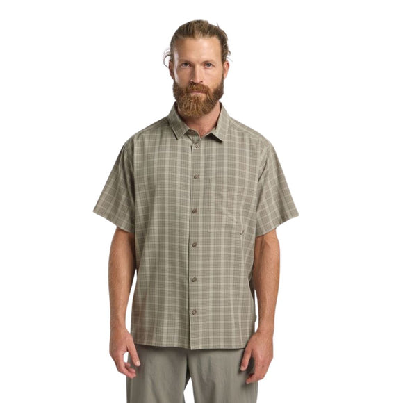 JACK WOLFSKIN jack wolfskin Meseta Men's Shirt
