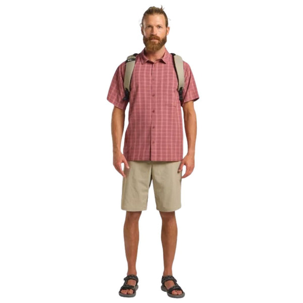 JACK WOLFSKIN jack wolfskin Meseta Men's Shirt