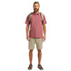 JACK WOLFSKIN jack wolfskin Meseta Men's Shirt