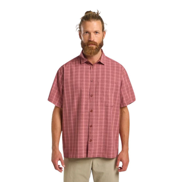 JACK WOLFSKIN jack wolfskin Meseta Men's Shirt