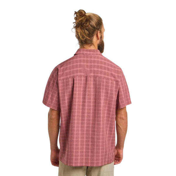 JACK WOLFSKIN jack wolfskin Meseta Men's Shirt