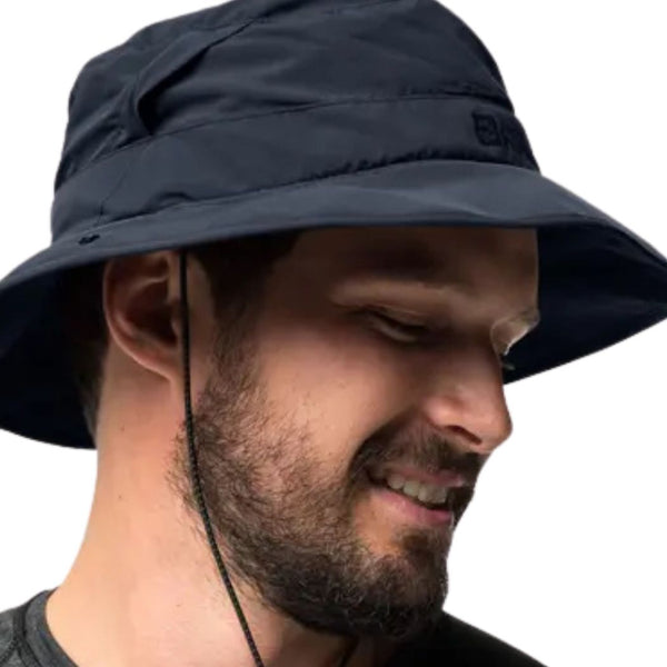 JACK WOLFSKIN jack wolfskin Men's Mesh Hat