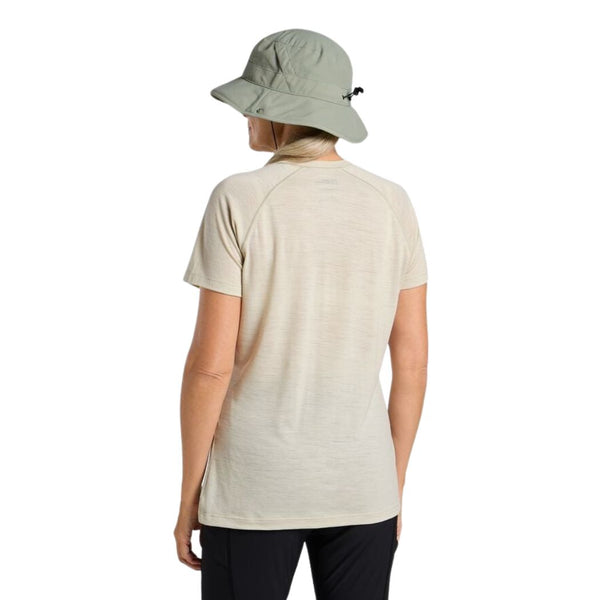 JACK WOLFSKIN jack wolfskin Unisex Mesh Hat