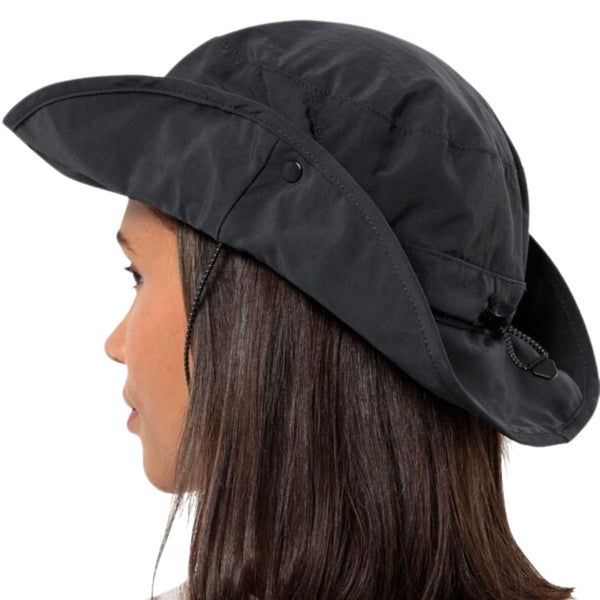 JACK WOLFSKIN jack wolfskin Unisex Mesh Hat
