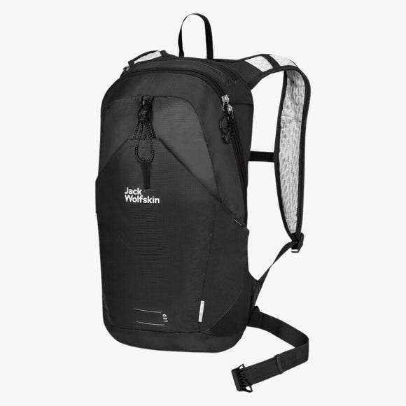 JACK WOLFSKIN jack wolfskin Moab Jam 10 Unisex Backpack