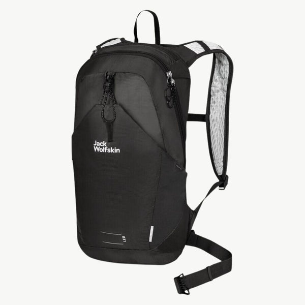 JACK WOLFSKIN jack wolfskin Moab Jam 10 Unisex Backpack