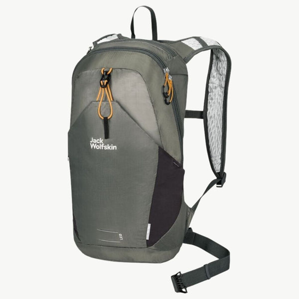 JACK WOLFSKIN jack wolfskin Moab Jam 10 Unisex Backpack