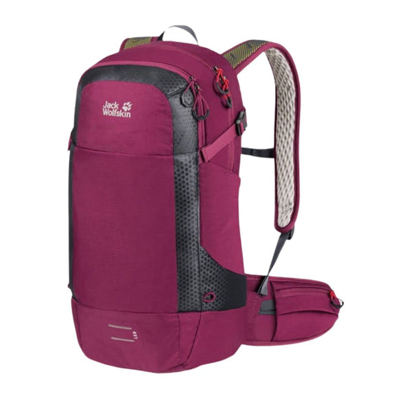 JACK WOLFSKIN jack wolfskin Moan Jam 24.5 Unisex Back Pack