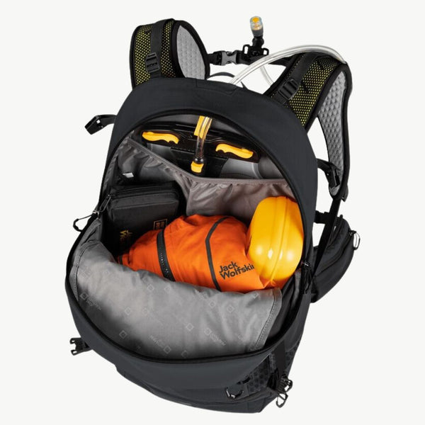 JACK WOLFSKIN jack wolfskin Moab Jam Pro 30.5 Unisex Backpack