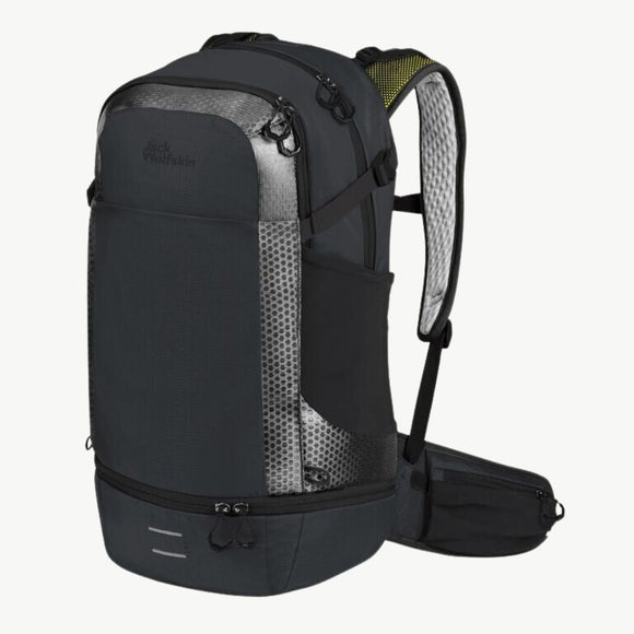 JACK WOLFSKIN jack wolfskin Moab Jam Pro 30.5 Unisex Backpack
