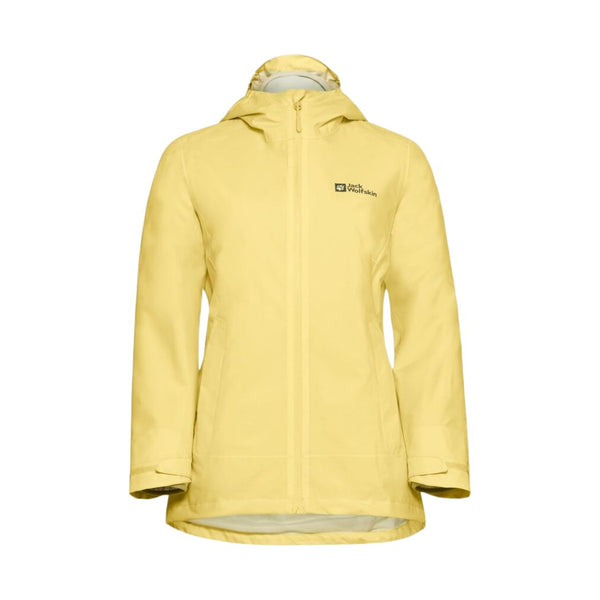 JACK WOLFSKIN jack wolfskin Moonrise 3in1 Women's Jacket