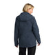 JACK WOLFSKIN jack wolfskin Moonrise 3in1 Women's Jacket