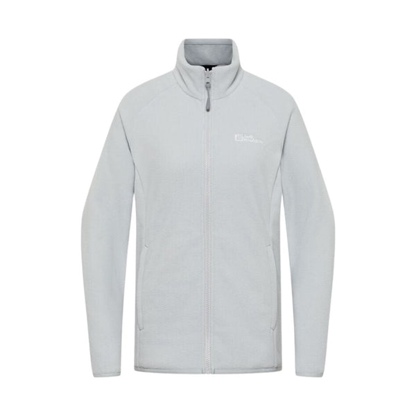 JACK WOLFSKIN jack wolfskin Moonrise Full Zip Women's Fleece Jacket