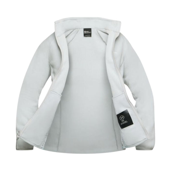 JACK WOLFSKIN jack wolfskin Moonrise Full Zip Women's Fleece Jacket