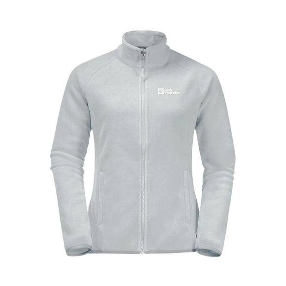 JACK WOLFSKIN jack wolfskin Moonrise FZ Women's Jacket