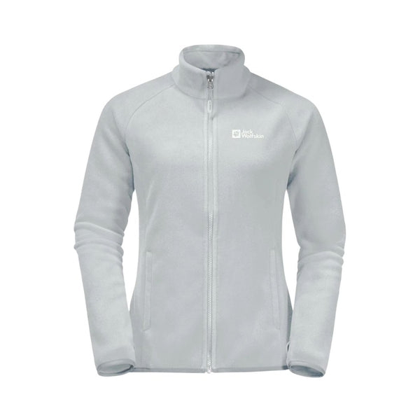 JACK WOLFSKIN jack wolfskin Moonrise FZ Women's Jacket