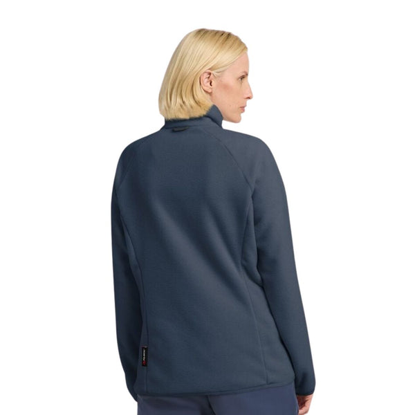 JACK WOLFSKIN jack wolfskin Moonrise FZ Women's Jacket