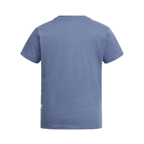 JACK WOLFSKIN jack wolfskin More Hugs Kids Tee