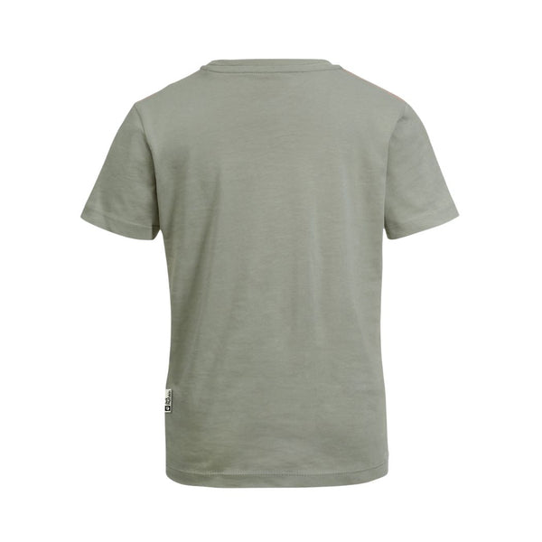 JACK WOLFSKIN jack wolfskin More Hugs Kids Tee