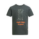 JACK WOLFSKIN jack wolfskin More Hugs Kids Tee