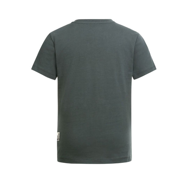 JACK WOLFSKIN jack wolfskin More Hugs Kids Tee