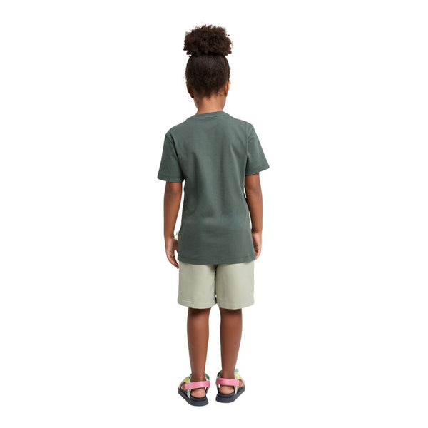 JACK WOLFSKIN jack wolfskin More Hugs Kids Tee