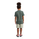 JACK WOLFSKIN jack wolfskin More Hugs Kids Tee