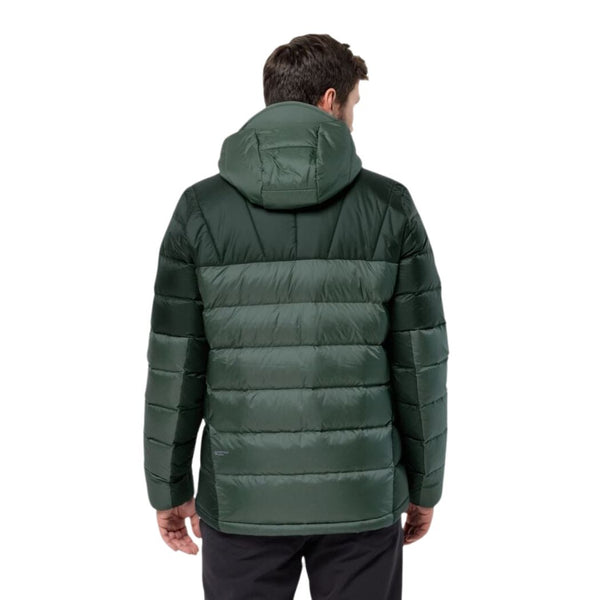 JACK WOLFSKIN jack wolfskin Nebelhorn Men's Down Jacket