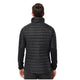 JACK WOLFSKIN jack wolfskin Nebelhorn Hybrid Men's Down Jacket