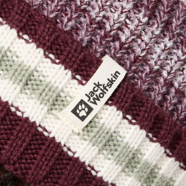 JACK WOLFSKIN jack wolfskin Night Hiker Kids Beanie