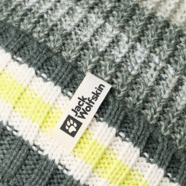 JACK WOLFSKIN jack wolfskin Night Hiker Kids Beanie