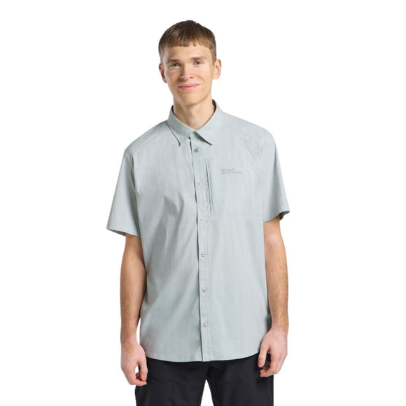 JACK WOLFSKIN jack wolfskin Norbo Men's Shirt