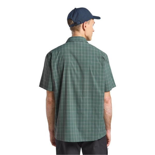 JACK WOLFSKIN jack wolfskin Norbo Men's Shirt