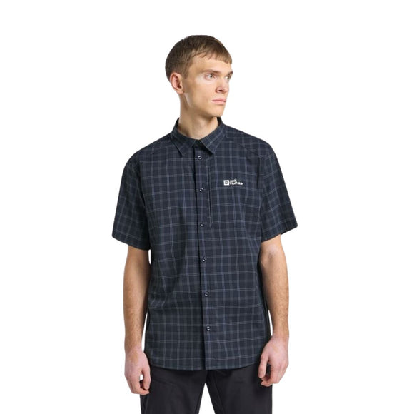 JACK WOLFSKIN jack wolfskin Norbo Men's Shirt