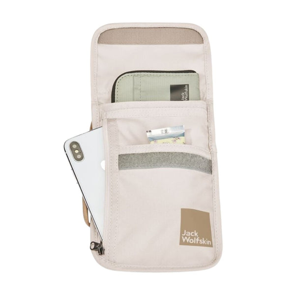 JACK WOLFSKIN jack wolfskin Organizer Unisex Shoulder Bag