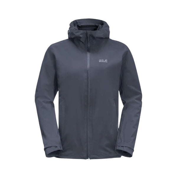 JACK WOLFSKIN jack wolfskin Pack & Go Shell Women's Jacket