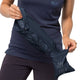 JACK WOLFSKIN jack wolfskin Pack & Go Short Sleeve Women's Shirt