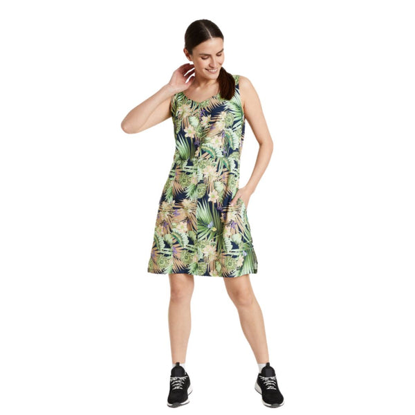 JACK WOLFSKIN jack wolfskin Paradise Women's Dress