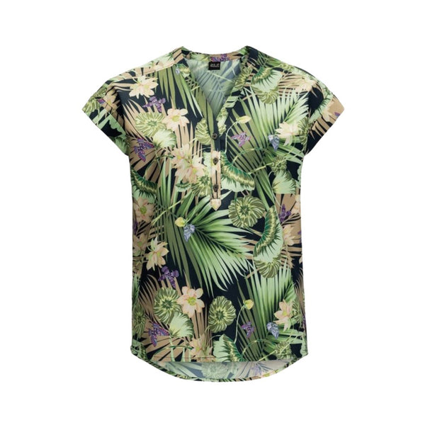 JACK WOLFSKIN jack wolfskin Paradise Women's Shirt