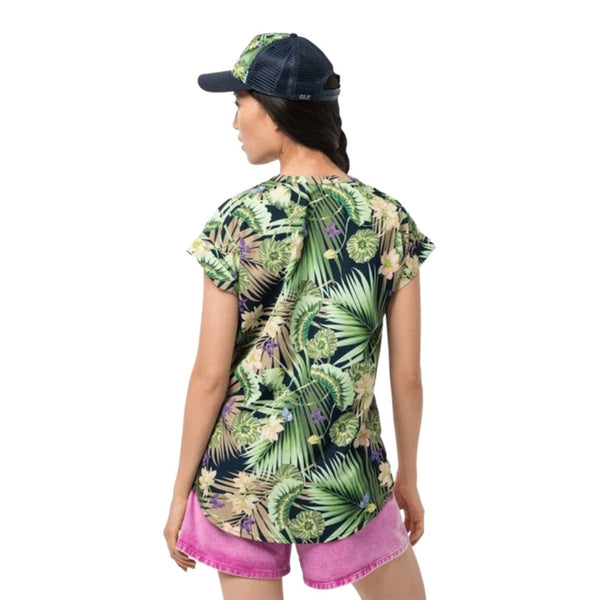 JACK WOLFSKIN jack wolfskin Paradise Women's Shirt