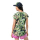 JACK WOLFSKIN jack wolfskin Paradise Women's Shirt