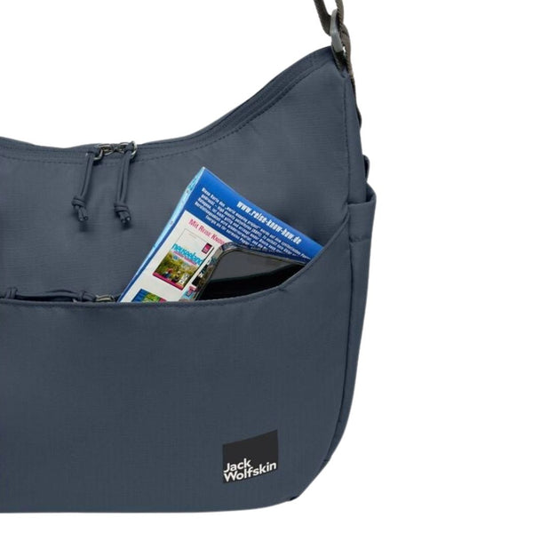 JACK WOLFSKIN jack wolfskin Paraiso Unisex Shoulder Bag