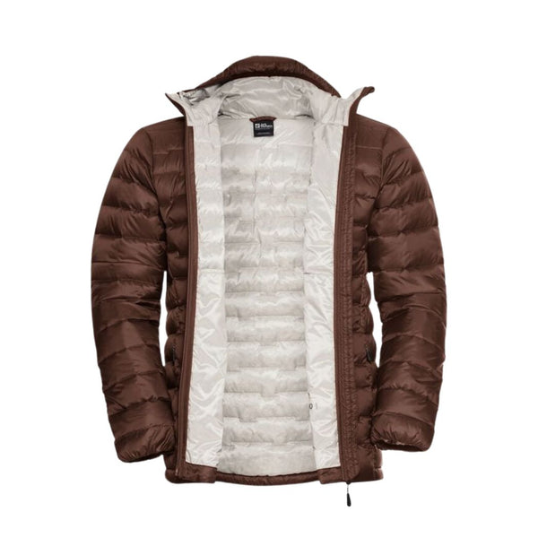 JACK WOLFSKIN jack wolfskin Passamani Down Hoody RDS Men's Jacket