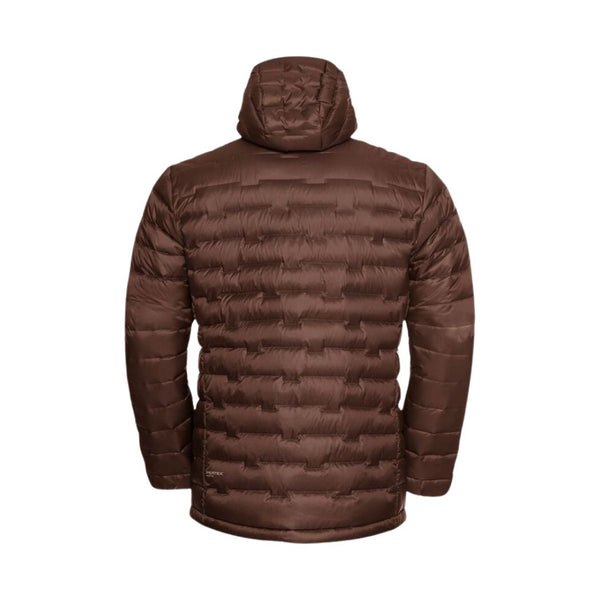 JACK WOLFSKIN jack wolfskin Passamani Down Hoody RDS Men's Jacket
