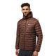 JACK WOLFSKIN jack wolfskin Passamani Down Hoody RDS Men's Jacket